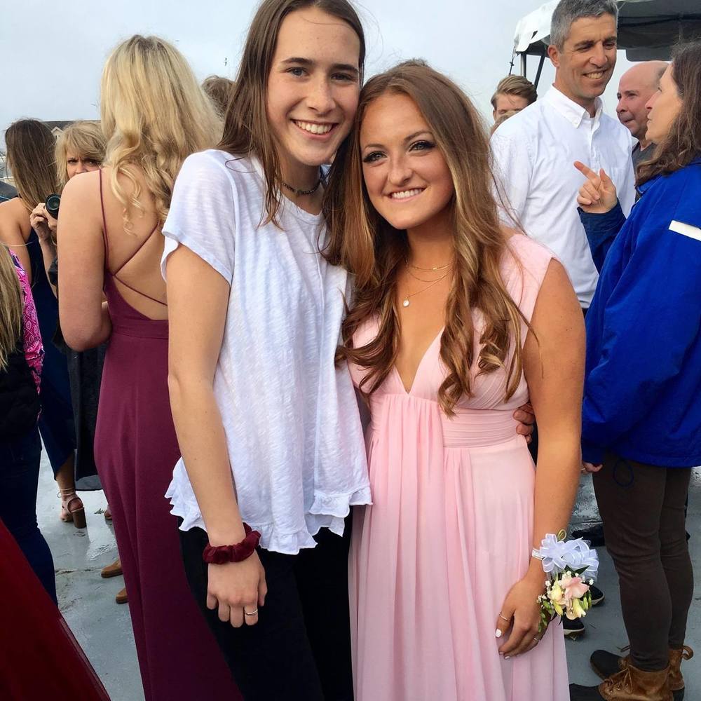 Meet your Posher, Mary